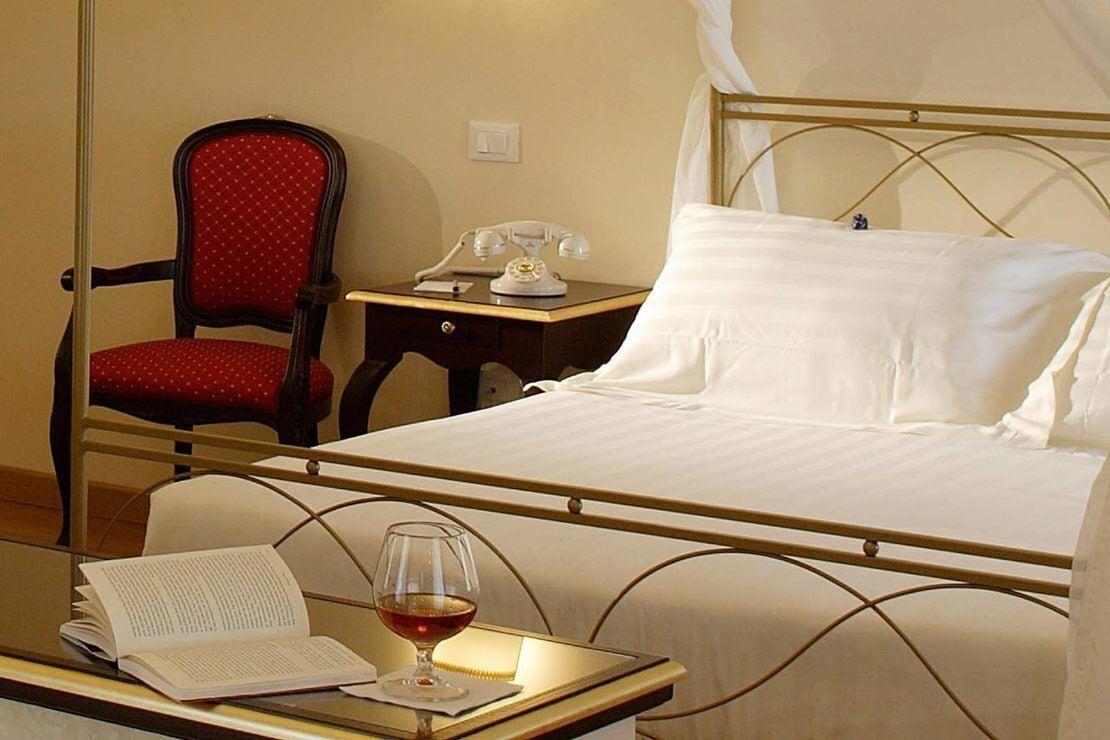 Giotto Hotel & Spa Ассізі Екстер'єр фото
