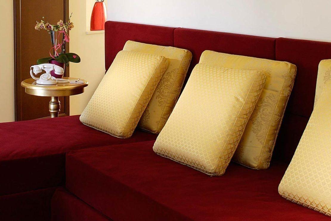 Giotto Hotel & Spa Ассізі Екстер'єр фото