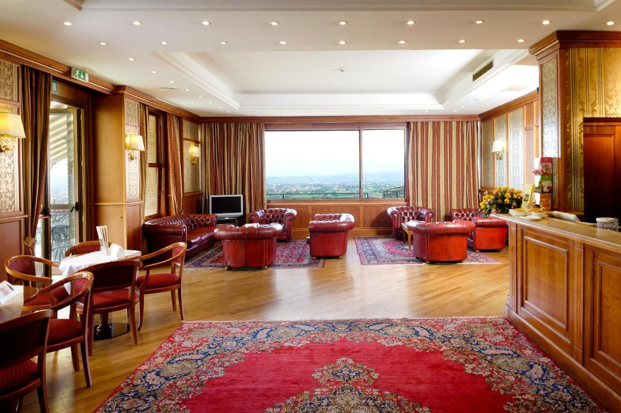 Giotto Hotel & Spa Ассізі Екстер'єр фото