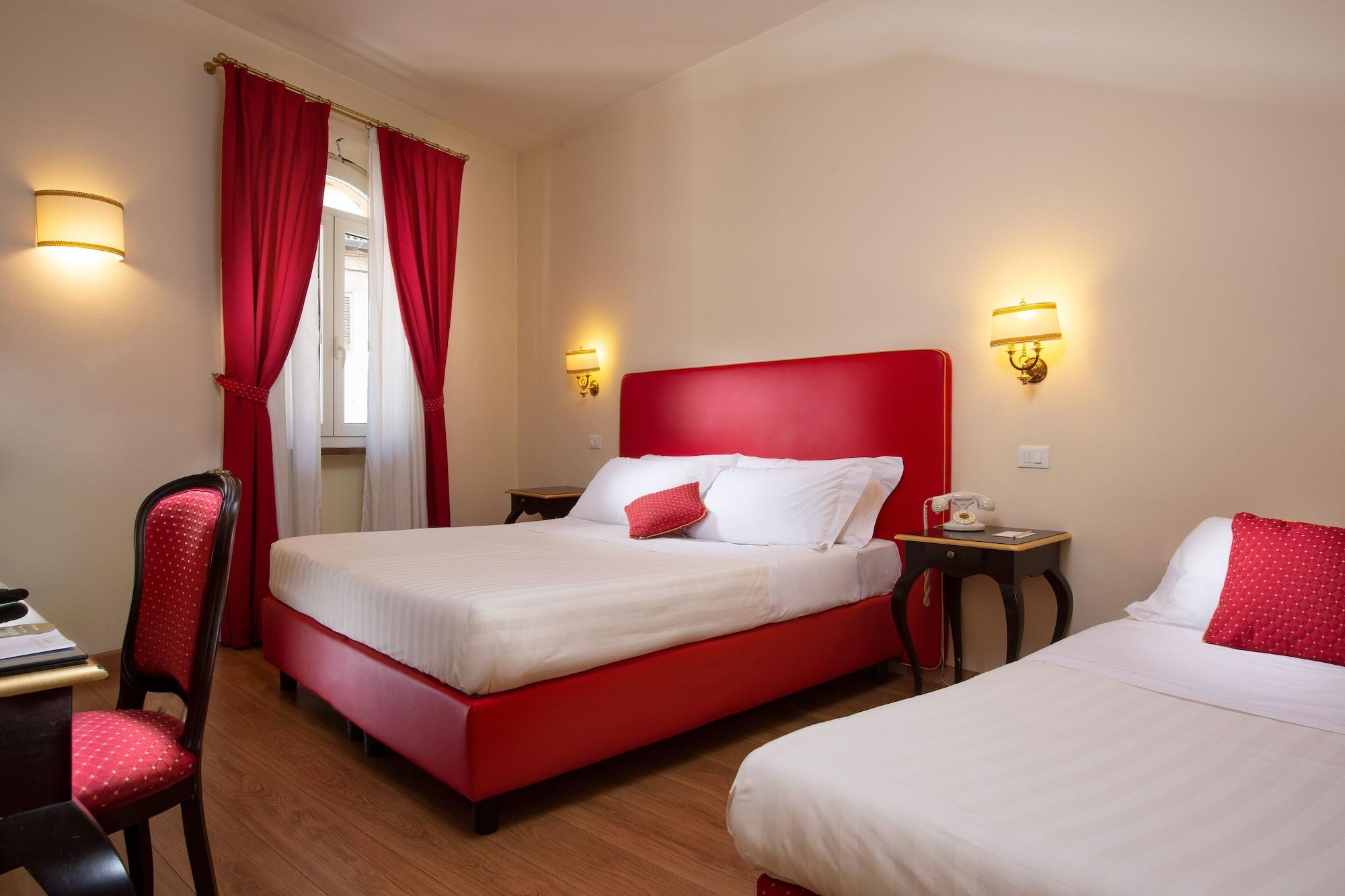 Giotto Hotel & Spa Ассізі Екстер'єр фото