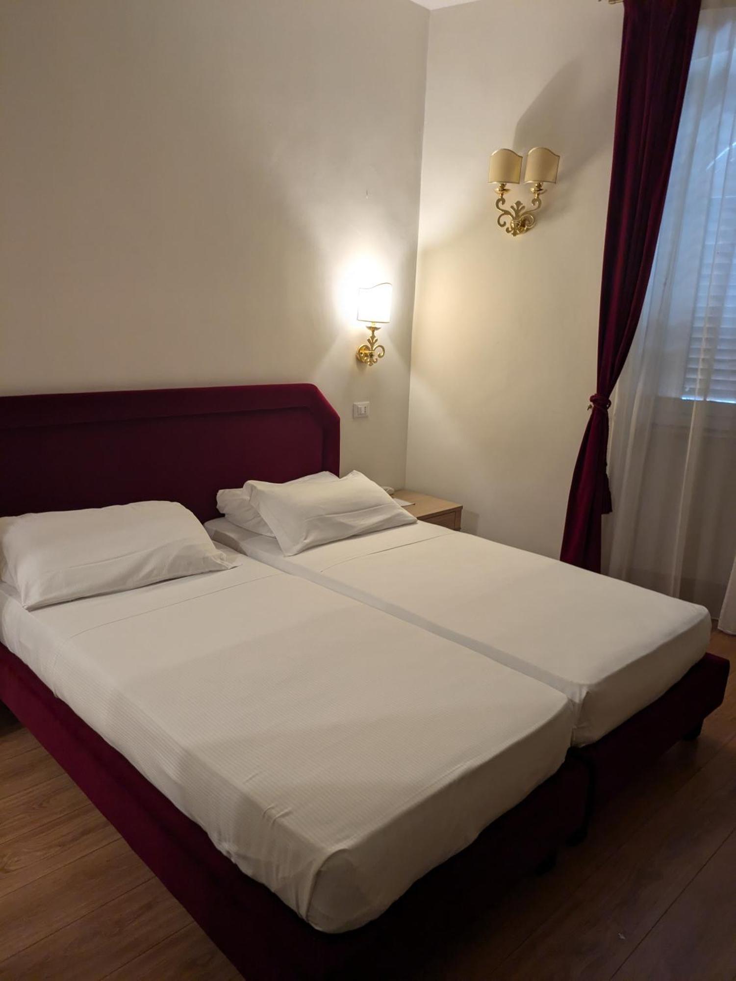 Giotto Hotel & Spa Ассізі Екстер'єр фото